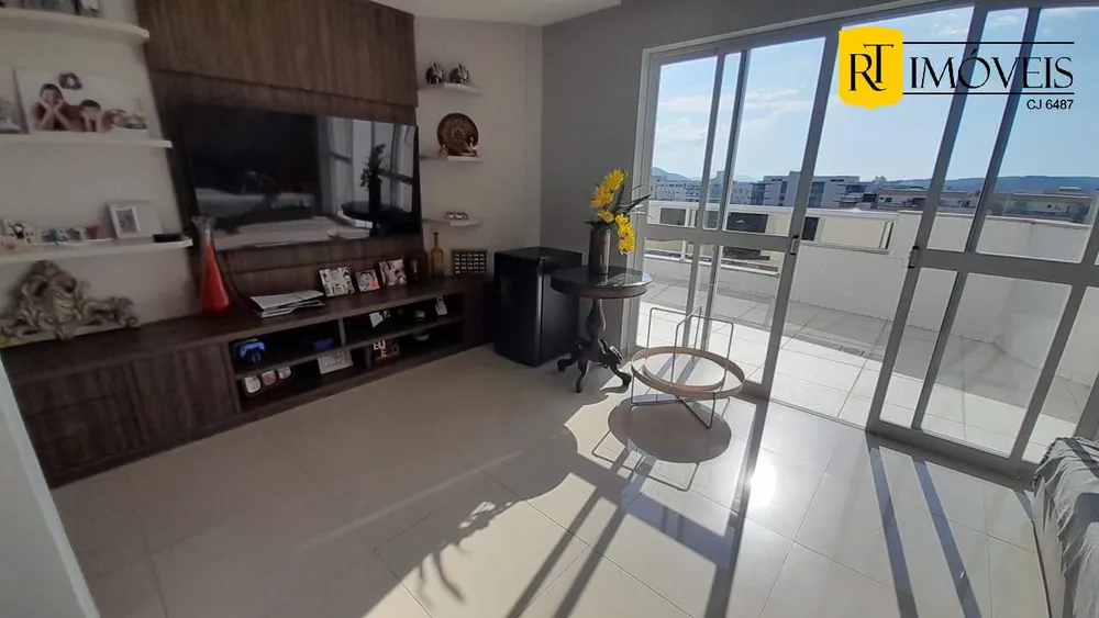 Cobertura, 3 quartos, 156 m² - Foto 15