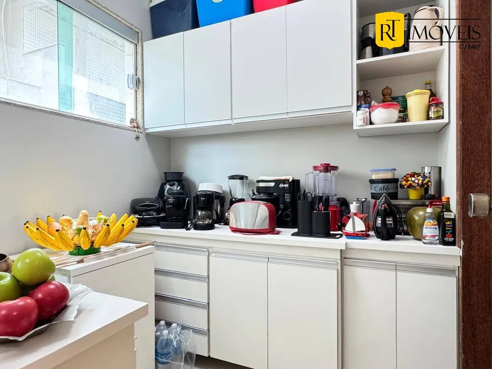 Apartamento, 3 quartos, 120 m² - Foto 16