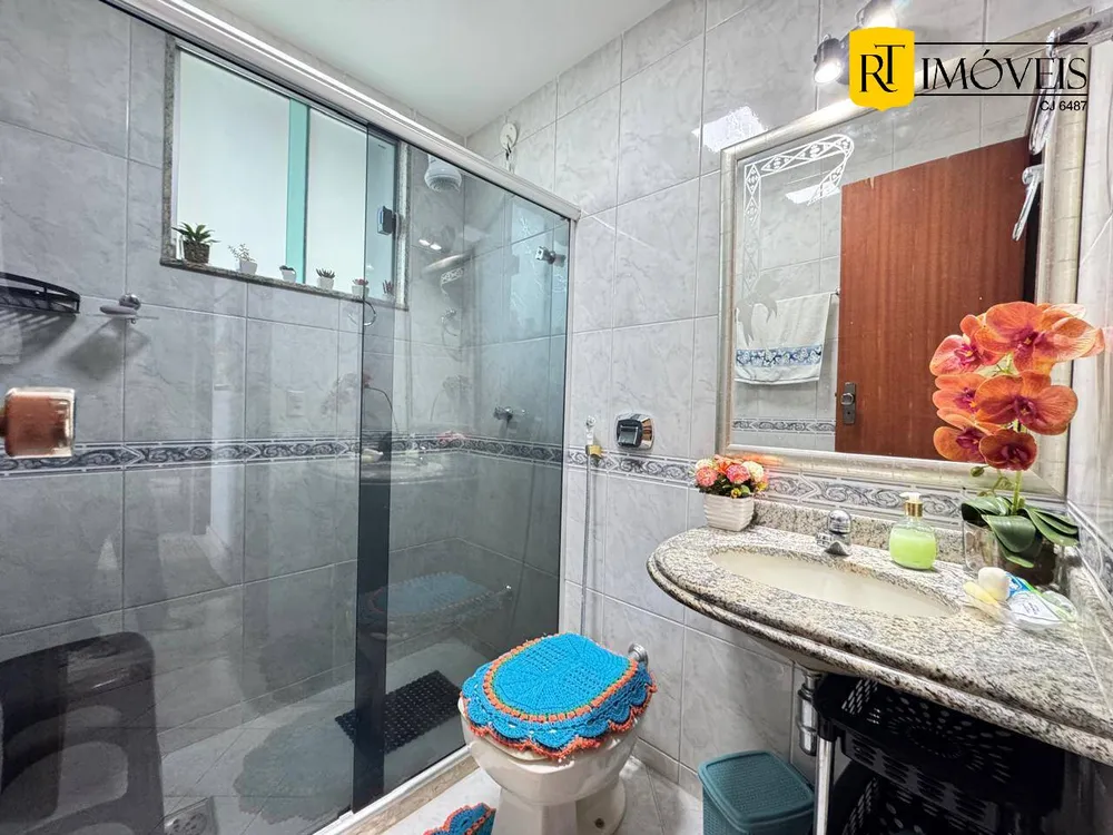 Apartamento, 3 quartos, 120 m² - Foto 8
