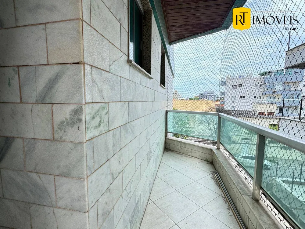 Apartamento, 3 quartos, 120 m² - Foto 12