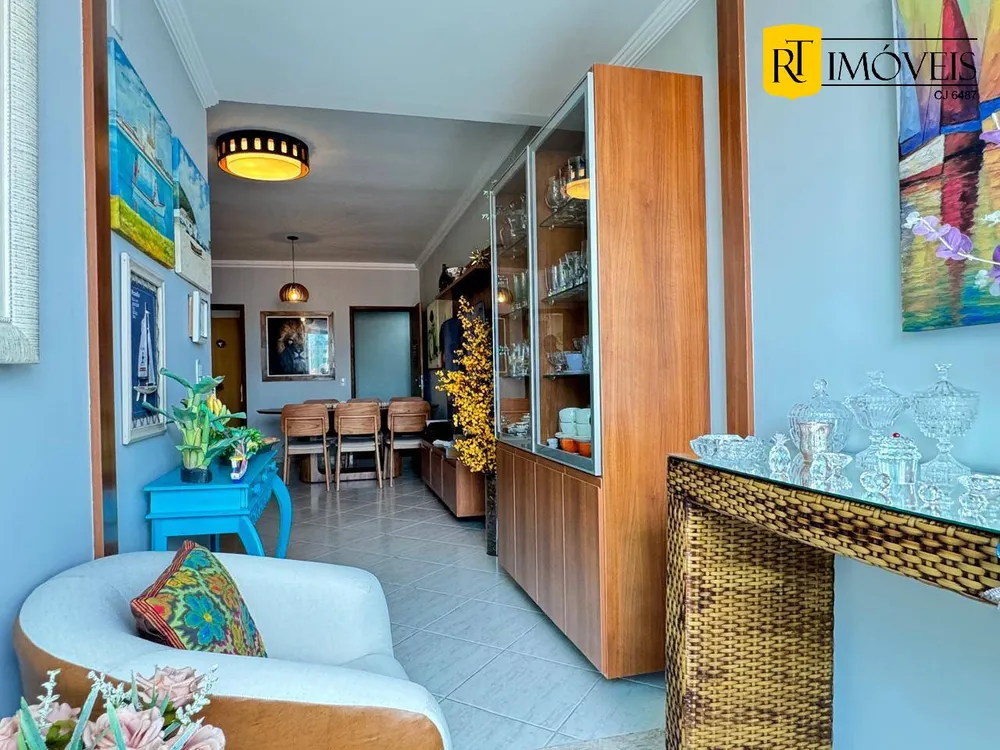 Apartamento, 3 quartos, 120 m² - Foto 5