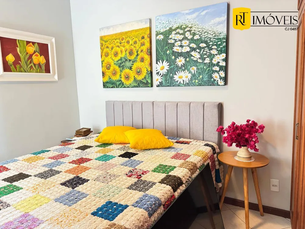 Apartamento, 3 quartos, 120 m² - Foto 9