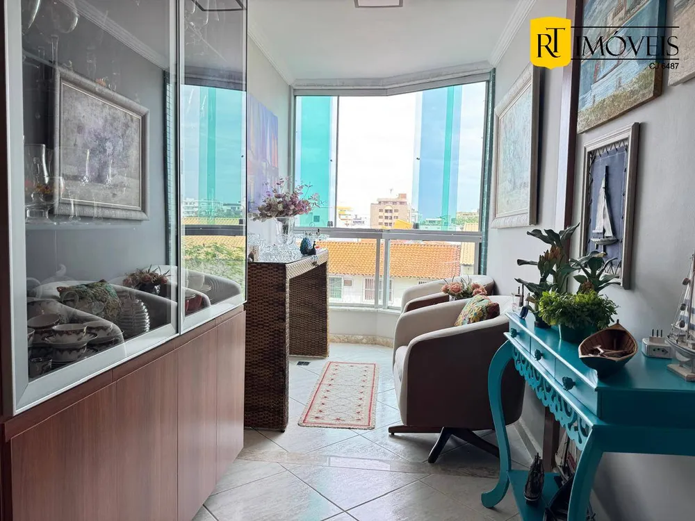 Apartamento, 3 quartos, 120 m² - Foto 2