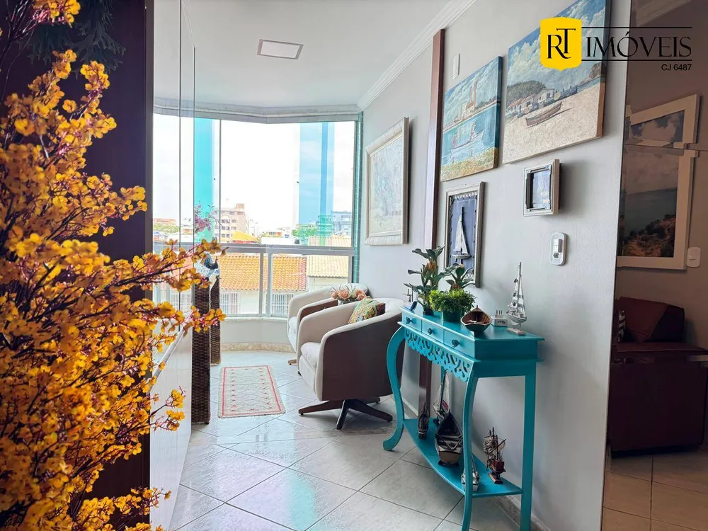 Apartamento, 3 quartos, 120 m² - Foto 10