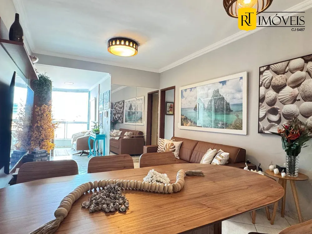 Apartamento, 3 quartos, 120 m² - Foto 4