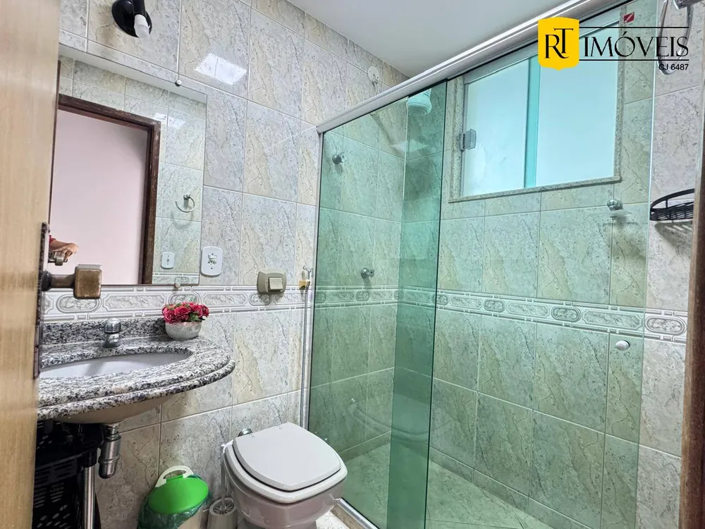 Apartamento, 3 quartos, 120 m² - Foto 11