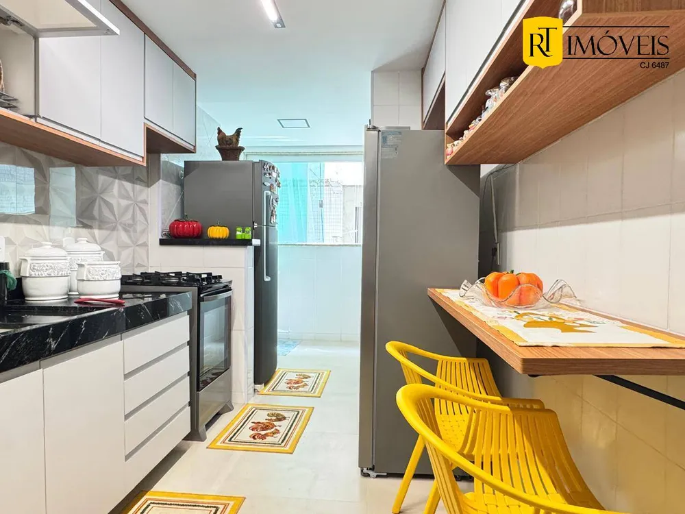 Apartamento, 3 quartos, 120 m² - Foto 15