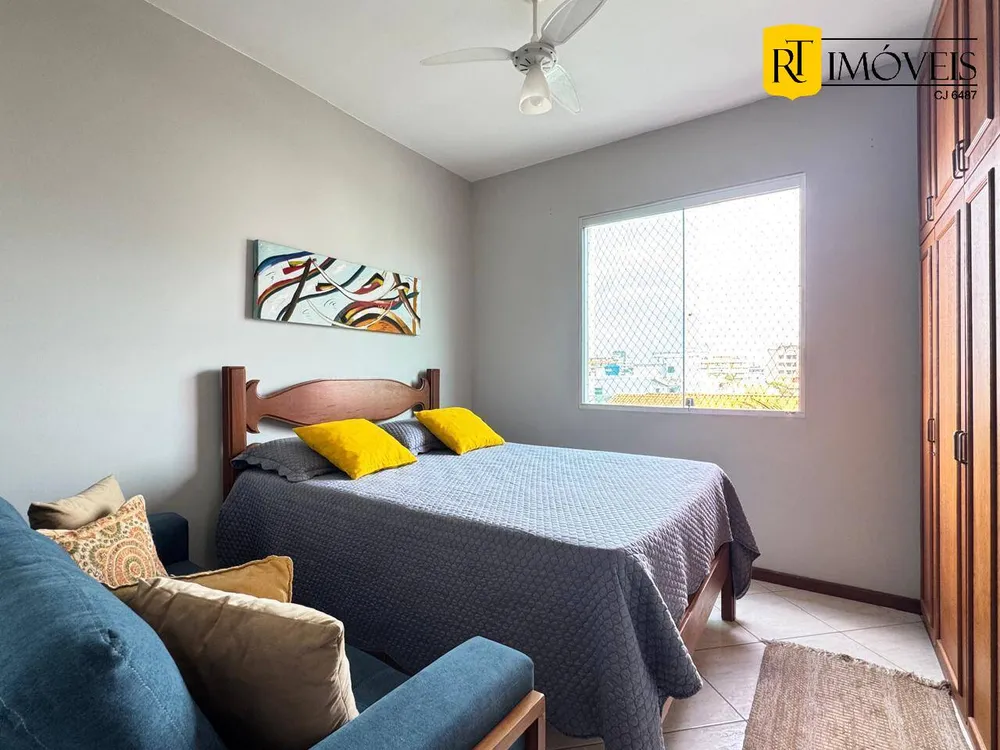 Apartamento, 3 quartos, 120 m² - Foto 6