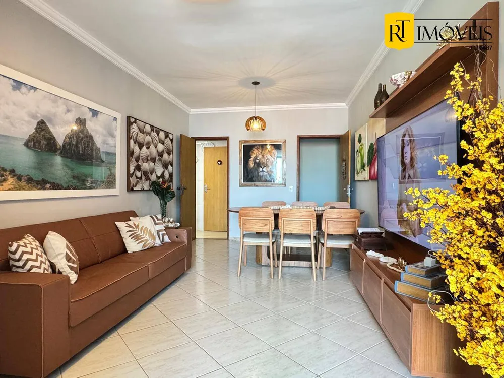 Apartamento, 3 quartos, 120 m² - Foto 1