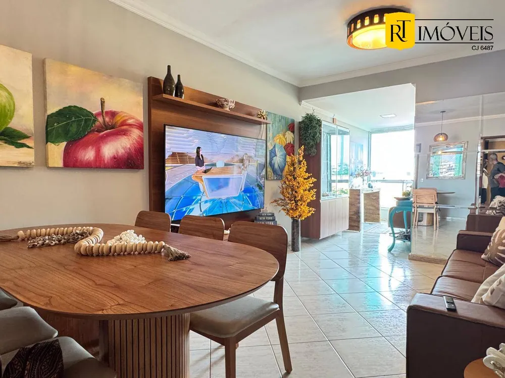 Apartamento, 3 quartos, 120 m² - Foto 3