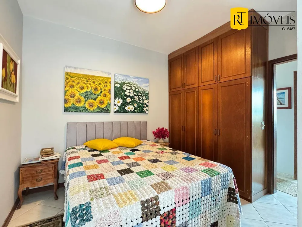 Apartamento, 3 quartos, 120 m² - Foto 7