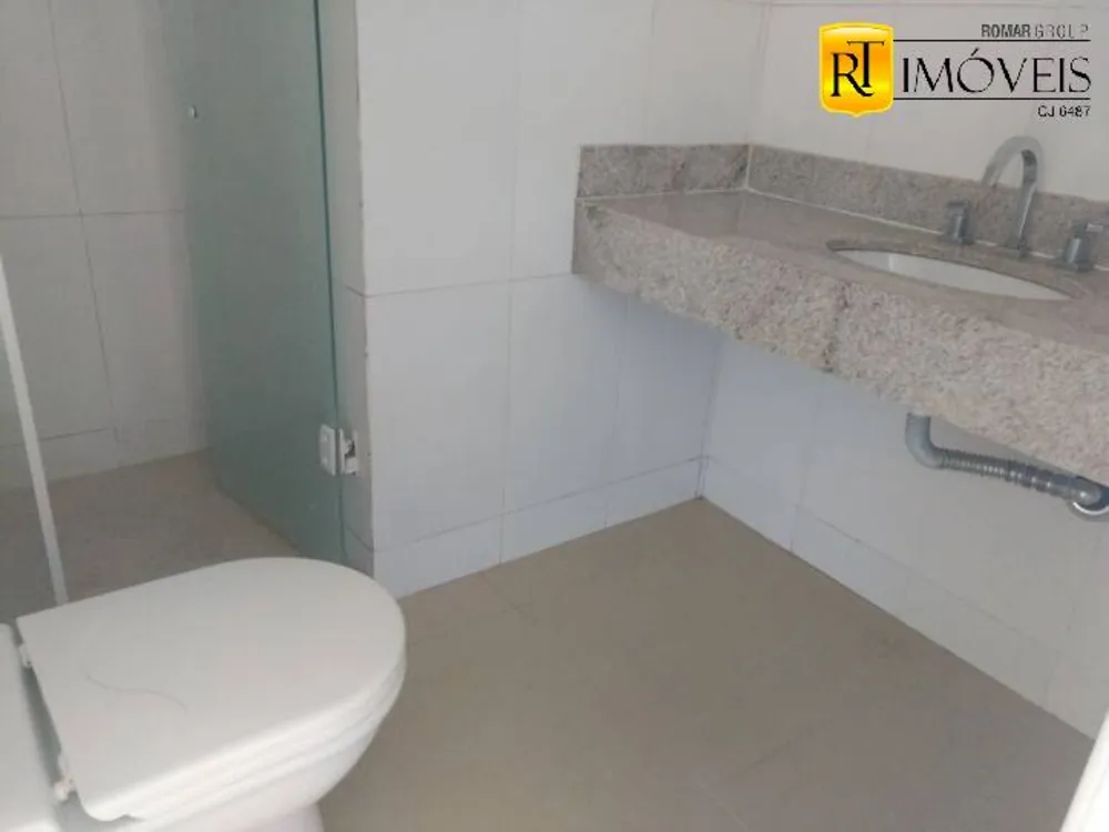 Apartamento, 4 quartos - Foto 11