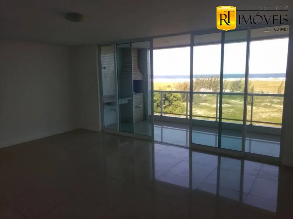 Apartamento, 4 quartos - Foto 1