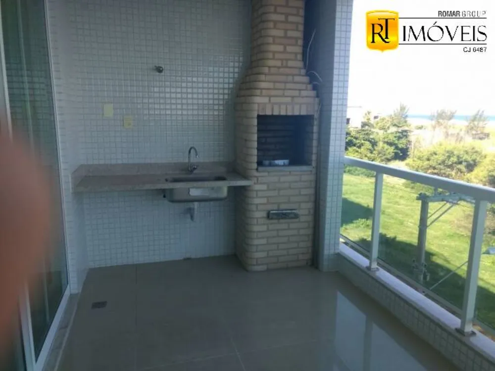 Apartamento, 4 quartos - Foto 4