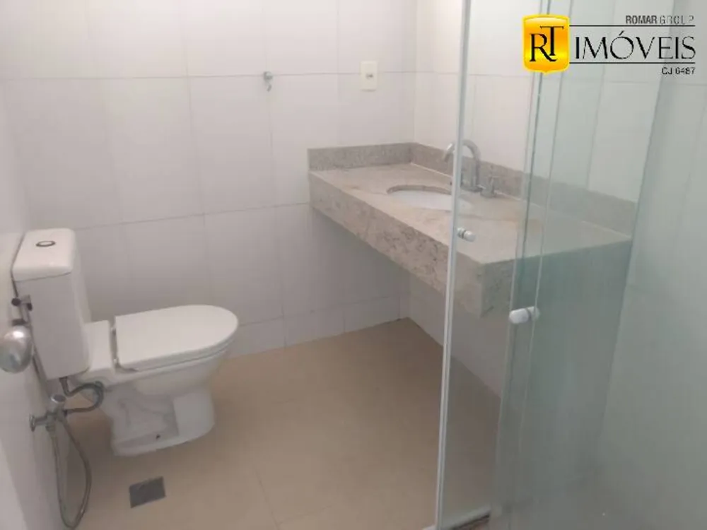 Apartamento, 4 quartos - Foto 12