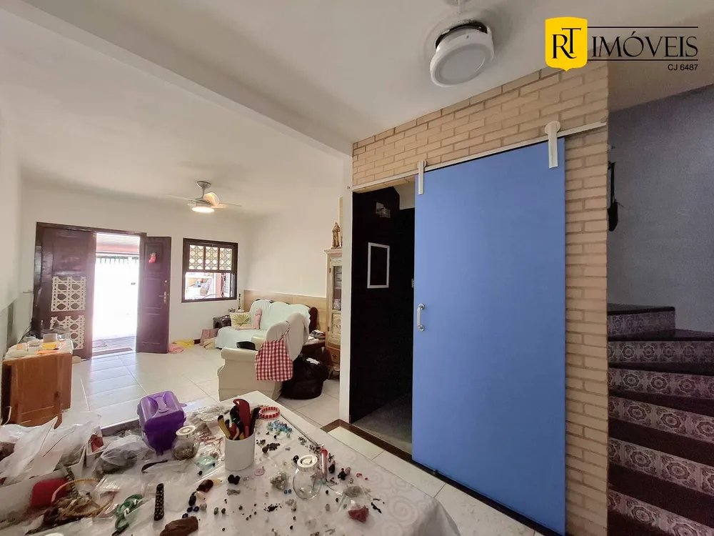 Casa, 3 quartos, 118 m² - Foto 4