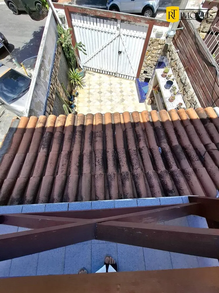 Casa, 3 quartos, 118 m² - Foto 16