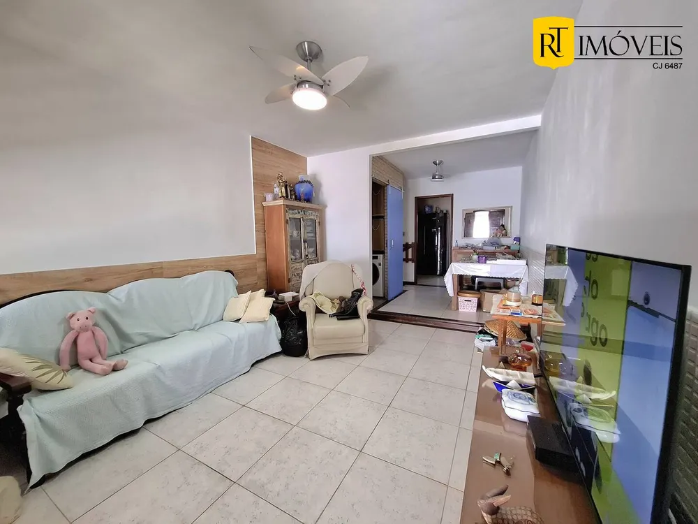 Casa, 3 quartos, 118 m² - Foto 3