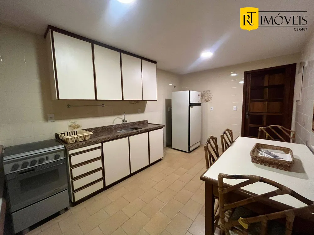 Apartamento, 4 quartos - Foto 4