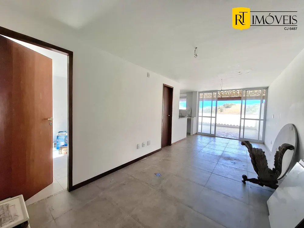Apartamento, 1 quarto, 42 m² - Foto 3