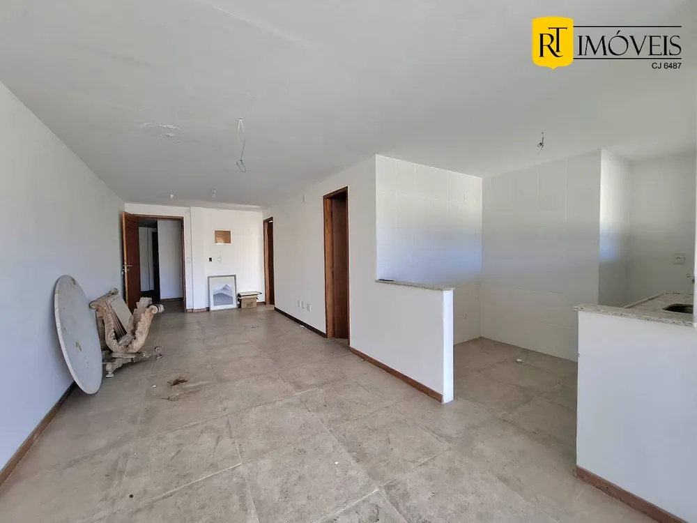 Apartamento, 1 quarto, 42 m² - Foto 4