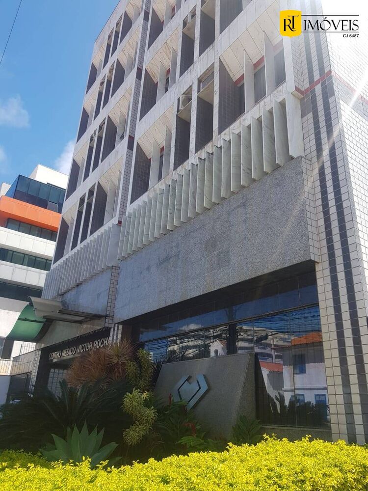 Sala-Conjunto, 40 m² - Foto 4