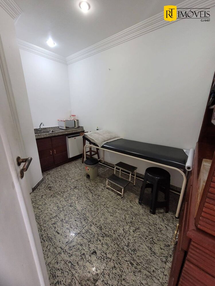 Sala-Conjunto, 40 m² - Foto 1