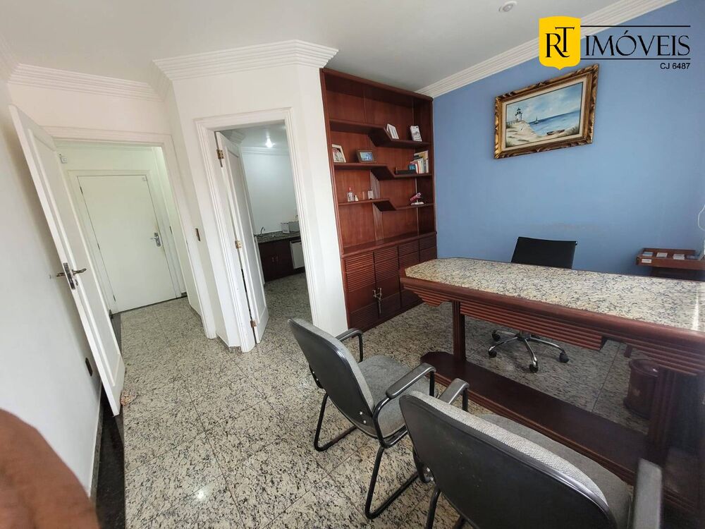 Sala-Conjunto, 40 m² - Foto 6