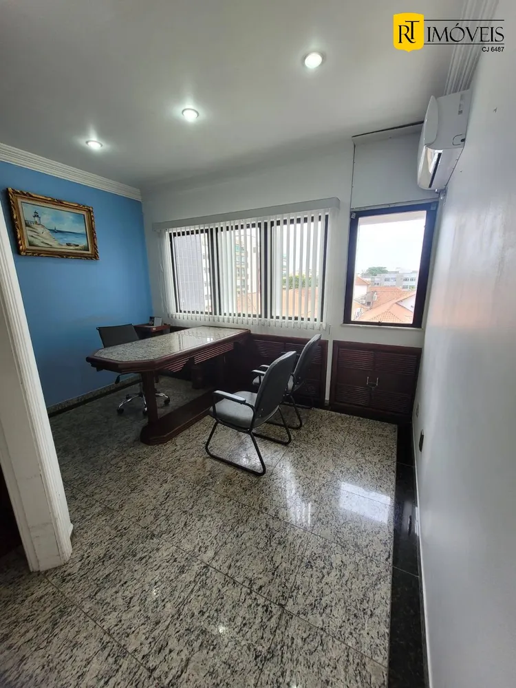 Sala-Conjunto, 40 m² - Foto 3