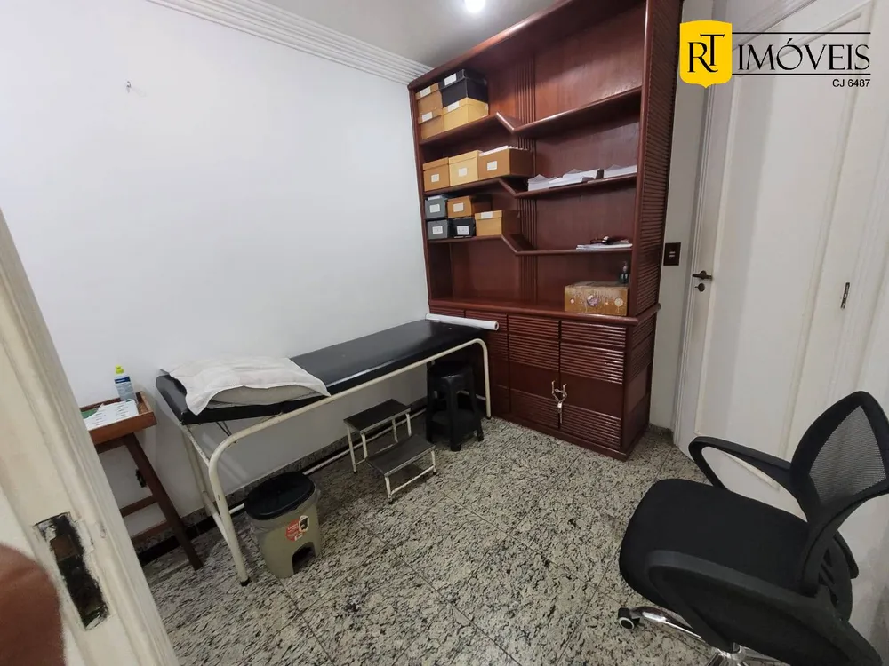 Sala-Conjunto, 40 m² - Foto 6