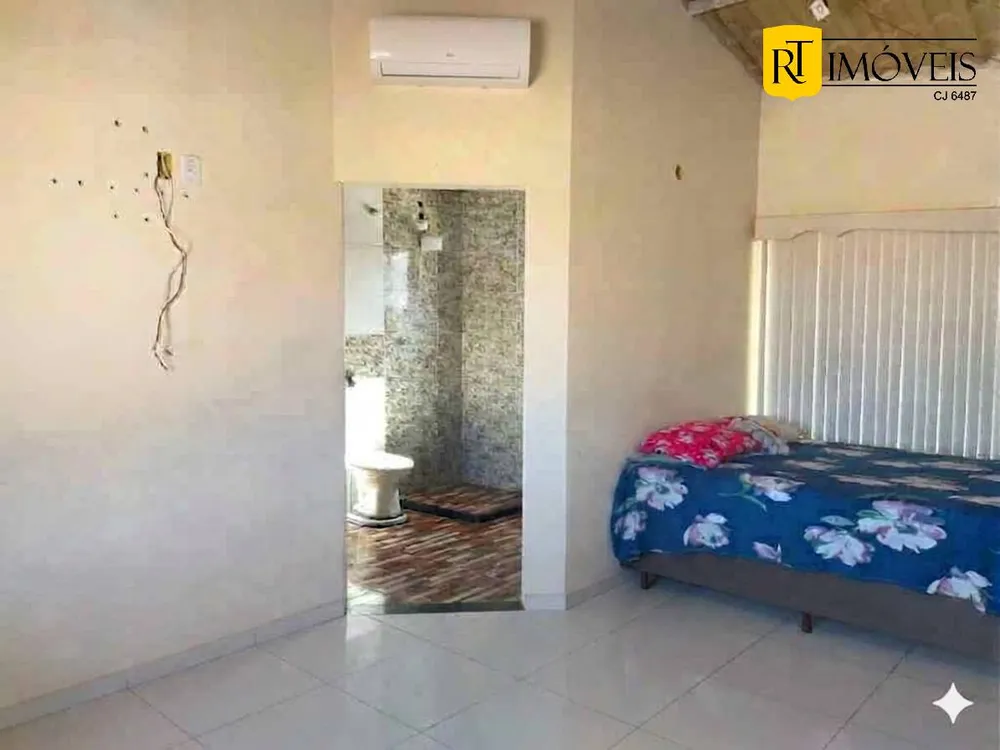 Casa, 3 quartos, 120 m² - Foto 8