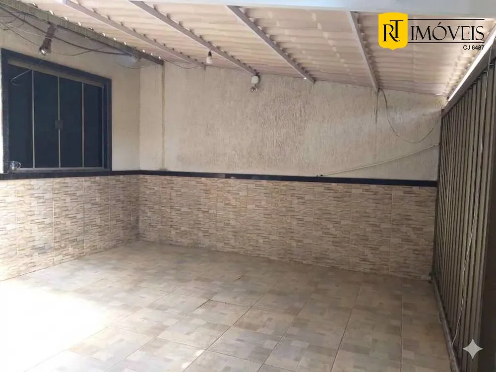 Casa, 3 quartos, 120 m² - Foto 10