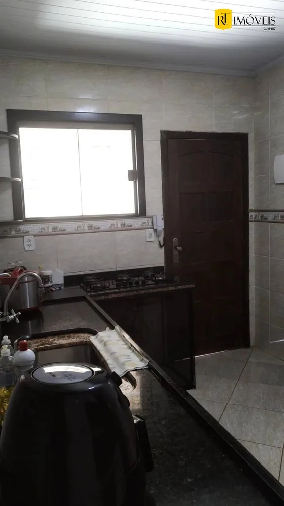Casa, 3 quartos, 120 m² - Foto 17