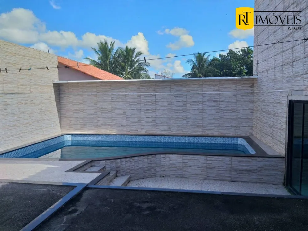 Casa, 3 quartos, 120 m² - Foto 2