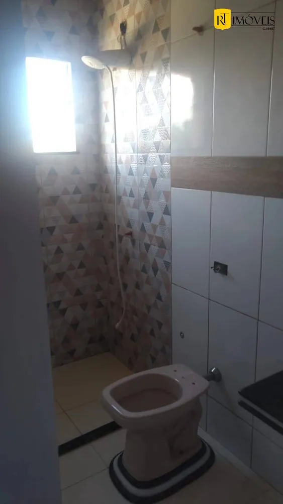 Casa, 3 quartos, 120 m² - Foto 21