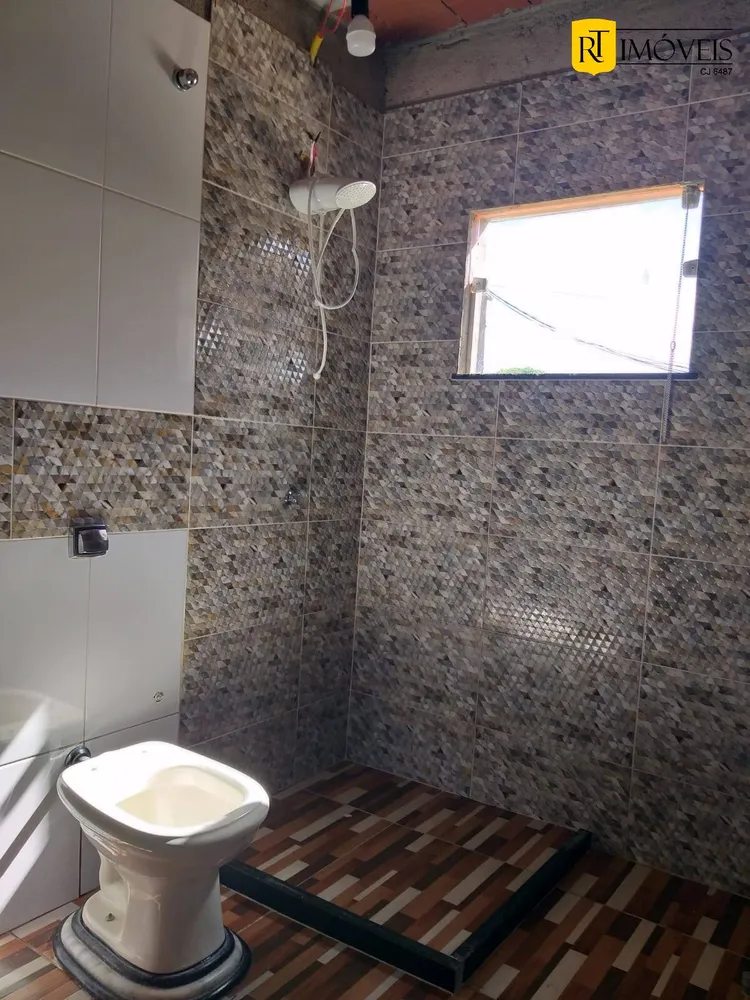 Casa, 3 quartos, 120 m² - Foto 3
