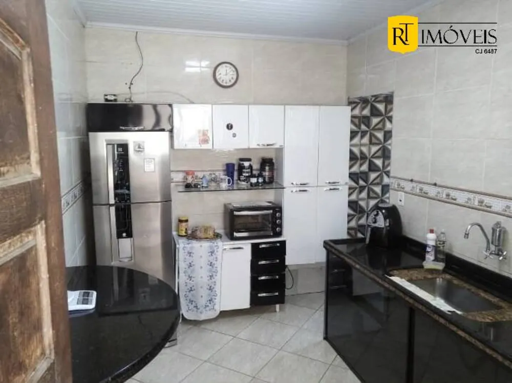 Casa, 3 quartos, 120 m² - Foto 16