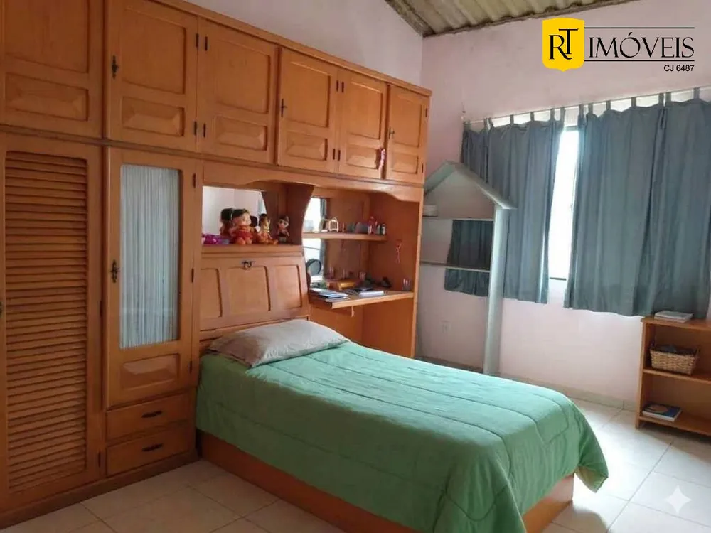 Casa, 3 quartos, 120 m² - Foto 14