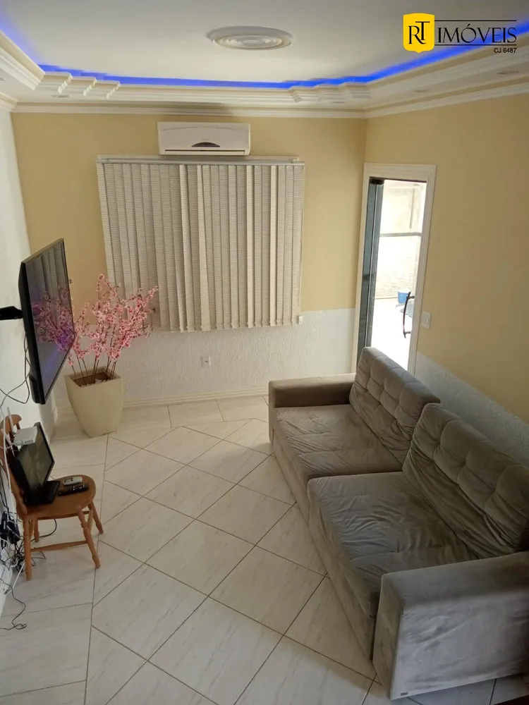 Casa, 3 quartos, 120 m² - Foto 6