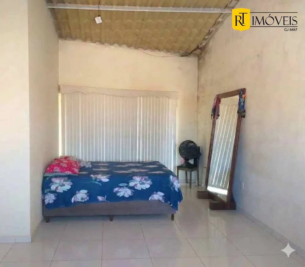 Casa, 3 quartos, 120 m² - Foto 11