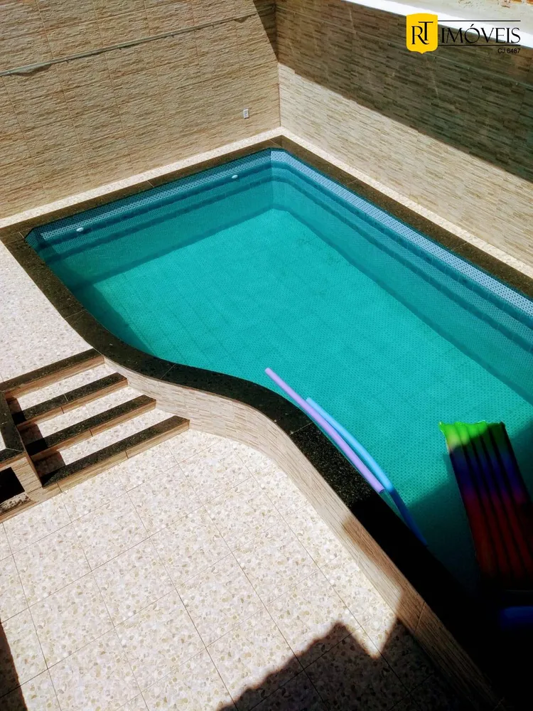 Casa, 3 quartos, 120 m² - Foto 7