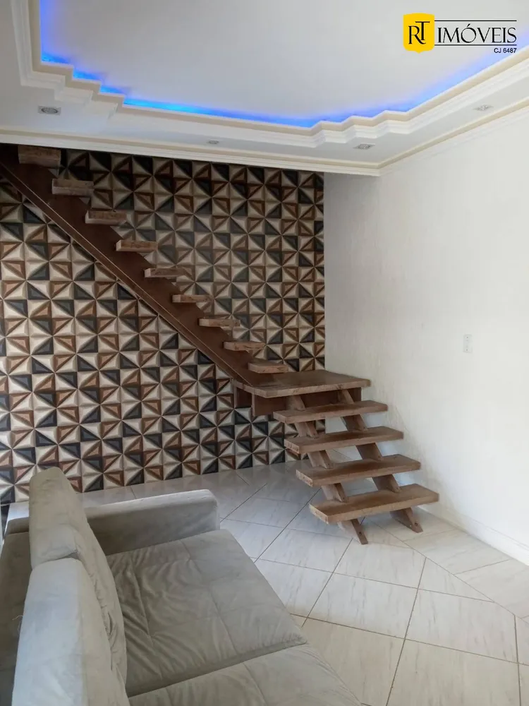 Casa, 3 quartos, 120 m² - Foto 15
