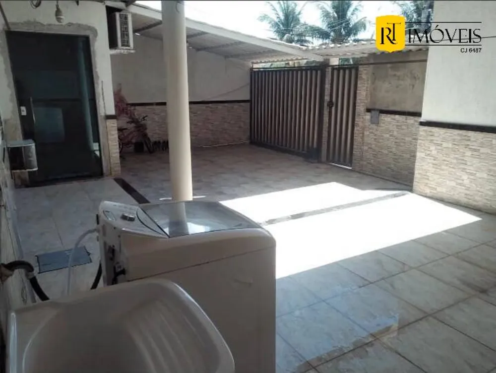 Casa, 3 quartos, 120 m² - Foto 18