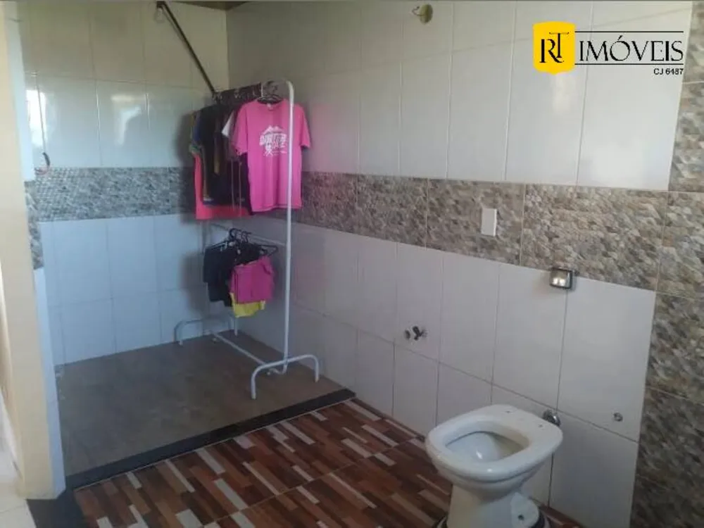 Casa, 3 quartos, 120 m² - Foto 4
