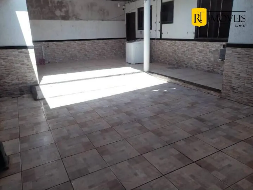 Casa, 3 quartos, 120 m² - Foto 20
