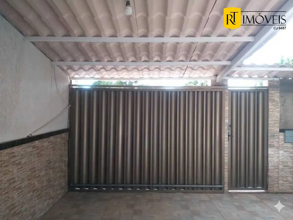 Casa, 3 quartos, 120 m² - Foto 1