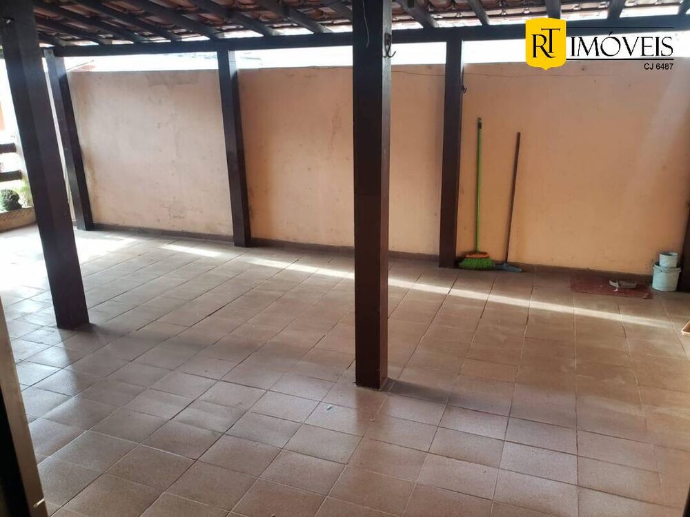 Casa, 3 quartos, 168 m² - Foto 4