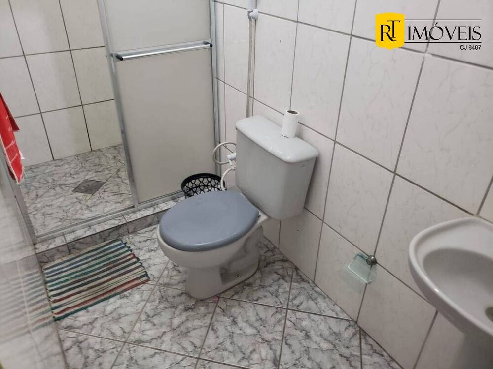 Casa, 3 quartos, 168 m² - Foto 1