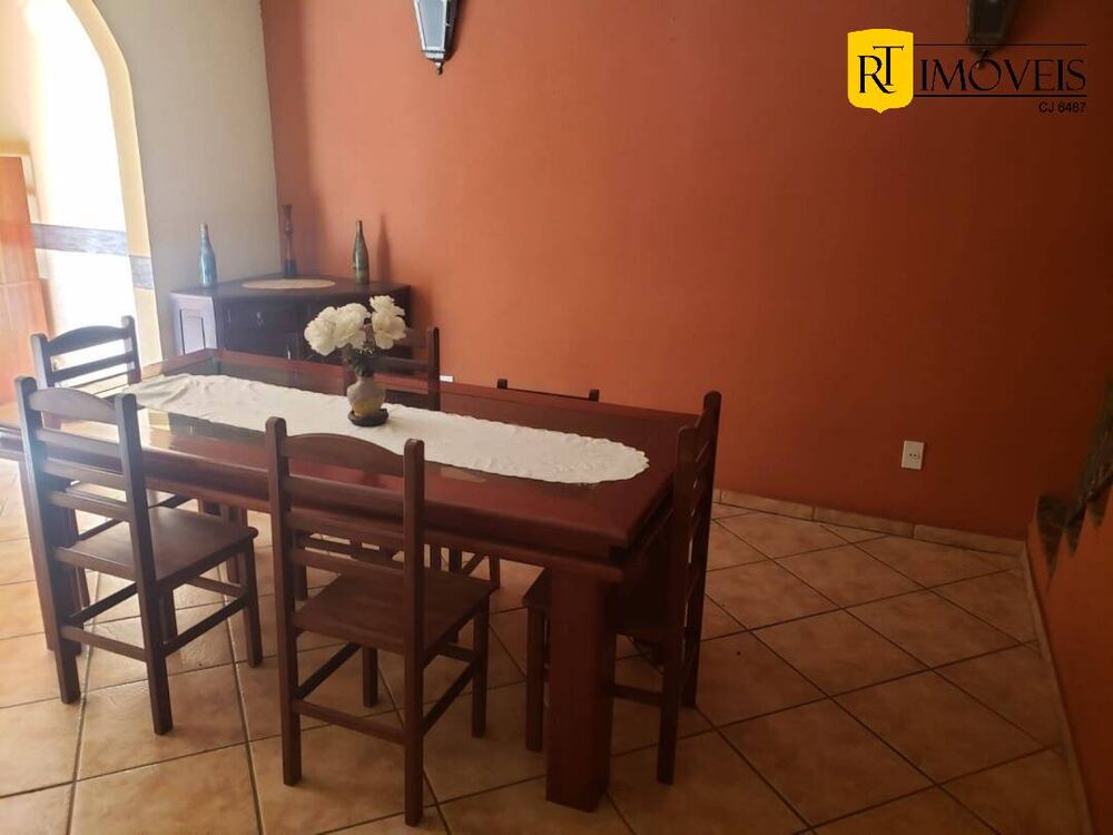 Casa, 3 quartos, 168 m² - Foto 8