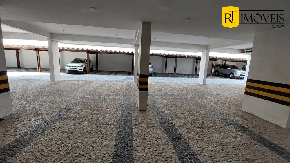 Apartamento, 3 quartos, 154 m² - Foto 3